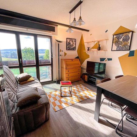 Appartement Cosy - Le Chat Gris Metabief Ngoại thất bức ảnh