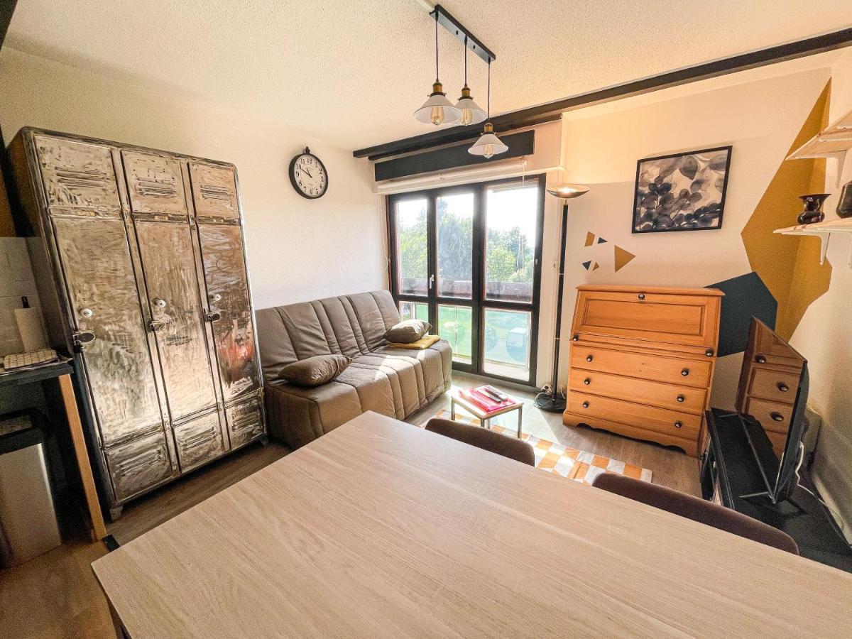 Appartement Cosy - Le Chat Gris Metabief Ngoại thất bức ảnh